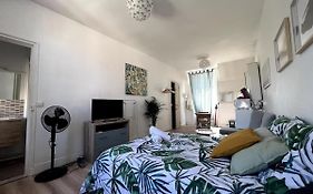 Studio Proche Disney Village Nature - V2